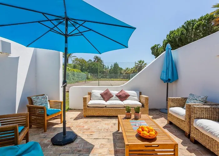 Villa In Quinta Da Balaia