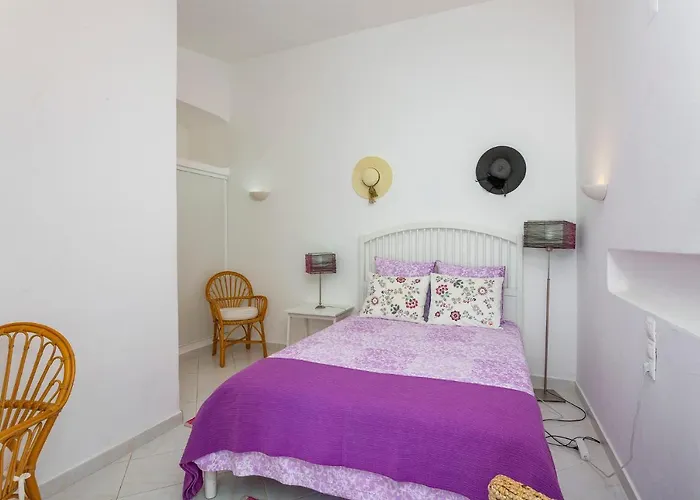 Villa In Quinta Da Balaia