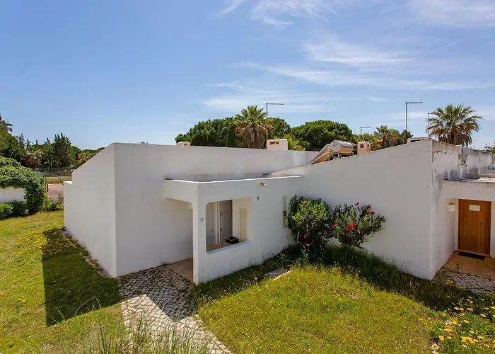 Villa In Quinta Da Balaia