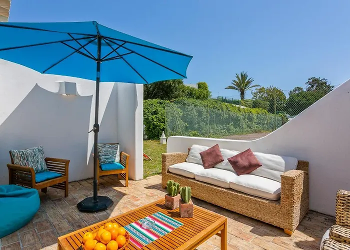 Villa In Quinta Da Balaia