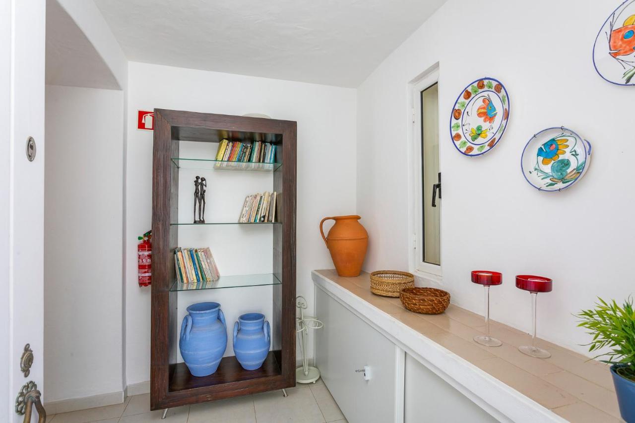 In Quinta Da Balaia Albufeira
