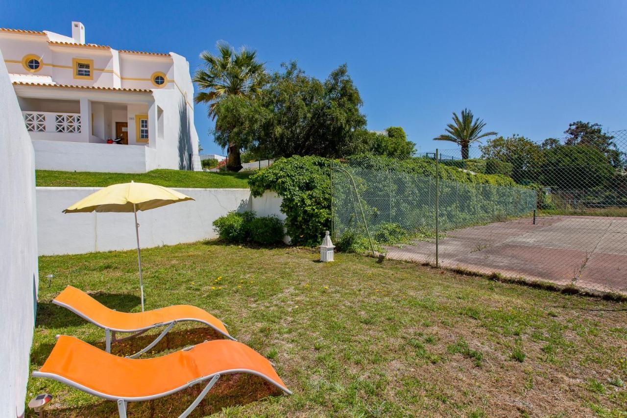 Villa In Quinta Da Balaia *