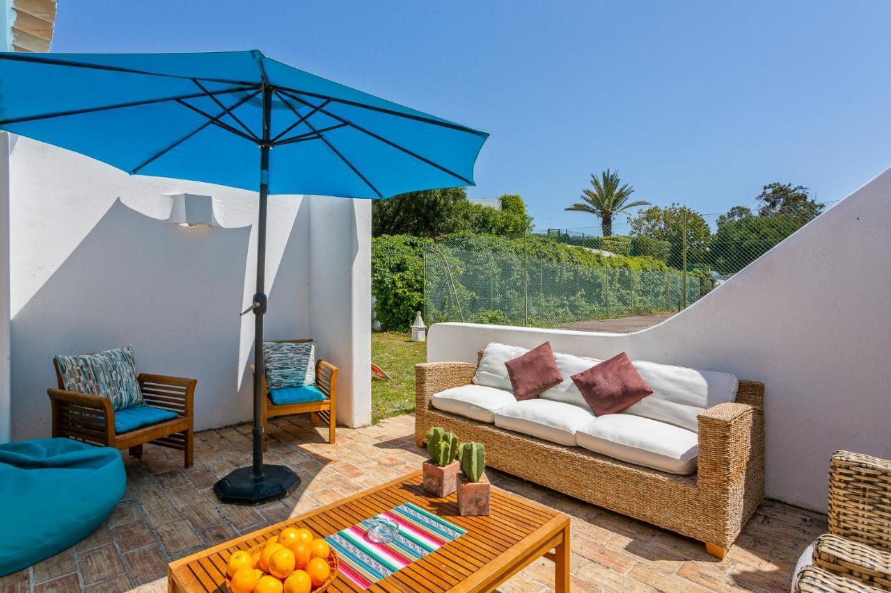 In Quinta Da Balaia Villa