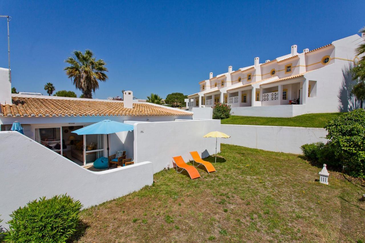 In Quinta Da Balaia Villa Albufeira